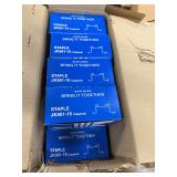 Josef Kihlberg JK561-15 5/8' Carton Staples