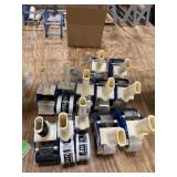 Lot of Packing Tape Guns / Dispensers