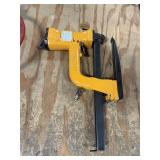 Bostitch Pneumatic Carton Stapler