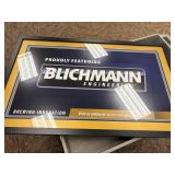 Framed Blichmann Engineering Brewing Sign