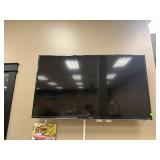 Hitachi 55R7 55' Roku TV w/ Remote
