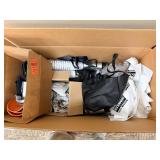 Blichmann Branded Promo Items & Bags