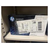 HP 80A CF280A Black Toner Cartridge