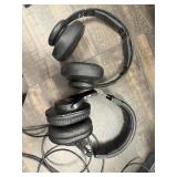 Insignia & Audio-Technica Headphones