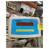 Inscale LP7516 Digital Weight Indicator