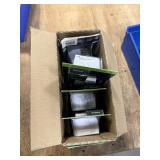 Lot of Legrand adorne 15A GFCI Receptacles