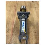 GHN NOPAK 3.25' x 7.88' Industrial Cylinder