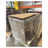 (240) 20' x 12' x 12' 32 ECT Corrugated Boxes