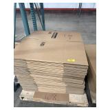 (50) Blichmann Double-Wall 48 ECT Shipping Boxes