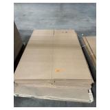 (26) Uline 18' x 18' x 40-74' Telescopic Boxes