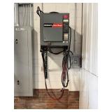 Hobart 250CII 36V Industrial Battery Charger