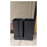 Hard-Sided Trade Show Transport Case