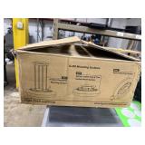 LED ILX451 120W Industrial High-Bay Light