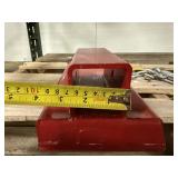 1-Ton Forklift Fork Lifting Hook