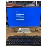 HP Pro 3405 AMD A6 8GB 250GB Desktop