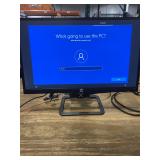 HP 22eb 21.5-inch FHD Monitor