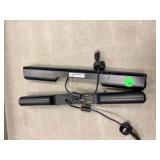 (2) Dell AC511 USB Multimedia Soundbars