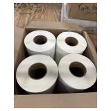 Large Rolls of UPS Shipping Labels