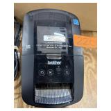 Brother QL-700 Label Printer