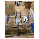 Uline Multi-Roll Label Dispensers & Parts