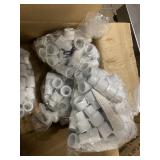 Large Lot WineEasy PVC Check Valve Fittings