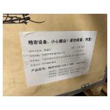WECP10CS-125-1.5AA 230V Industrial Pump