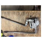 Roper Whitney No. 7A Portable Punch