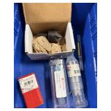 Reamers, Countersinks & Precision Tooling
