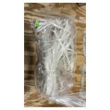 White Silicone Tubing / Hose Assortment