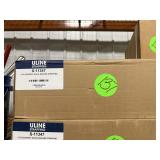 Uline S-11347 Black Machine Strapping