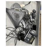 Polycom Conference & Office Phone Lot