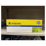 Cartridge World CB436A / HP 36A Toner