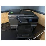 HP OfficeJet Pro 8600 All-in-One Printer