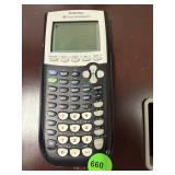 Texas Instruments TI-84 Plus Calculator