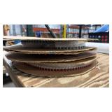 TE Connectivity 995113-1 Flange Pins Reel