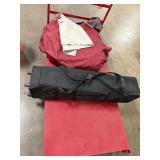 Quest Pop-Up Canopy Tent w/ Carry Bag