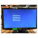 ViewSonic VX2433wm Full HD Monitor