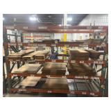Long Narrow Uline Corrugated Shipping Boxes