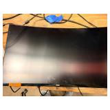 AOC Curved HDMI Monitor