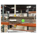 24 x 24 Nylon Commercial Carpet Tiles