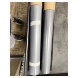 (2) 30' Rolls 50% Adhesive Window Tint