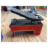 BVA PA1500 10,000 PSI Air Hydraulic Pump