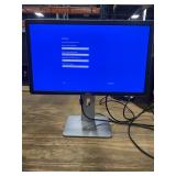 Dell P2214H 21.5-inch FHD Monitor