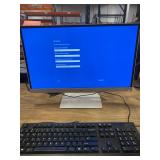 HP Pavilion 23xw 23-inch IPS LED Monitor