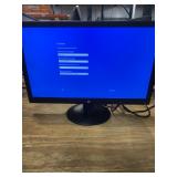 HP V241p 23.6-inch LED Monitor
