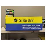 Cartridge World Q2612A / HP 12A Toner