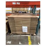 (60) 20' x 20' x 25' Shipping Boxes