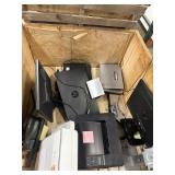 Office Electronics for Parts or Repair