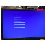 Dell Flat-Panel Monitor w/ Stand