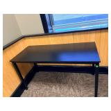 55' x 24' Office Work Table